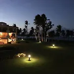 Apartment Continental Beach Resort