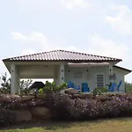 Culebra Ocean Front Marbella