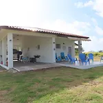 Culebra Ocean Front Marbella