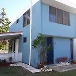Casa Azul At Solimar In Luquillo Beach.