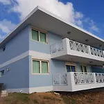 Costa Bonita Beachfront Villas
