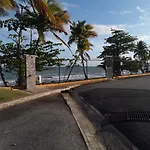 Beautiful Ocean View