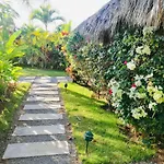 Villa Melo @Las Terrenas