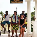 Paradise Palms Jamaica Vacation Rental