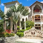 The Palace At Playa Grande