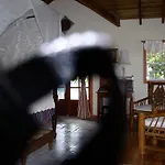 Pasanggrahan Boutique Hotel
