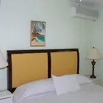 Chateau Blanc Apartments On Sea