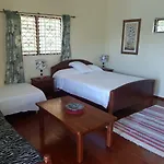 Almond Tree Villa & Apartments