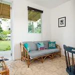 Del Mar Eco Lodging Apartments