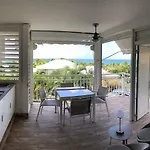Anse Des Rochers-Studio Zabrico