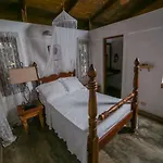 Hotel Rancho Olivier