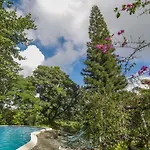 Hotel Rancho Olivier