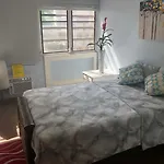 Kingsville Condado Studio Apartment
