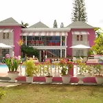 Pinkhibiscus Guest House