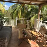 Morne Charlotte