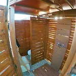 Kawaida - Hebergement Insolite - Glamping Makazi
