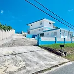 The Hill Inn At Arecibo 681 Ocean Drive