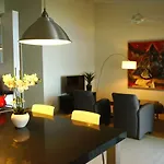 Lagoon Marina Apartments