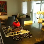 Lagoon Marina Apartments