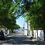 Hotel Alicia Beach