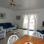 420C Jolly Harbour Villas