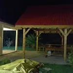 Villa With 2 Bedrooms In Anse-Bertrand, With Furnished Garden And Wifi