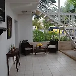 Bocachica Beach Hotel