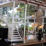 Bocachica Beach Hotel