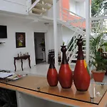 Bocachica Beach Hotel