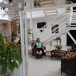 Bocachica Beach Hotel