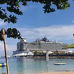 Sand Castle Resort