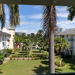 Sand Castle Resort