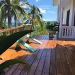 Fantastic Views At Friends