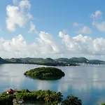 Studio Evasion - Vue Imprenable Sur La Mer