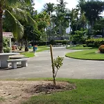 Beach Front At Coral Beach Condos