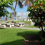 Beach Front At Coral Beach Condos