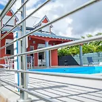 Villa D\'Alice 1