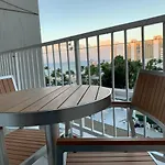 Beach Front At Coral Beach Condos