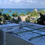 Beach Front At Coral Beach Condos