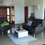 Great View Villa Galant Curacao