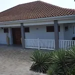 Great View Villa Galant Curacao