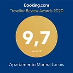 Apartamento Marina Lanais