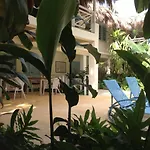 Hotel Piratas Del Caribe