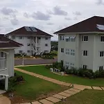 Fern Court Apartment @ Richmond