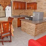 Tropical Island Apartahotel