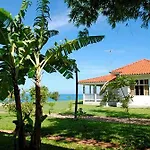 Rhodes Resort Jamaica