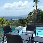 Les Villas Glacy