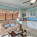 Saint Thomas Condo With Ocean Views, Walk To Beach!