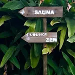 Eden Paradise Spa Ecolodge