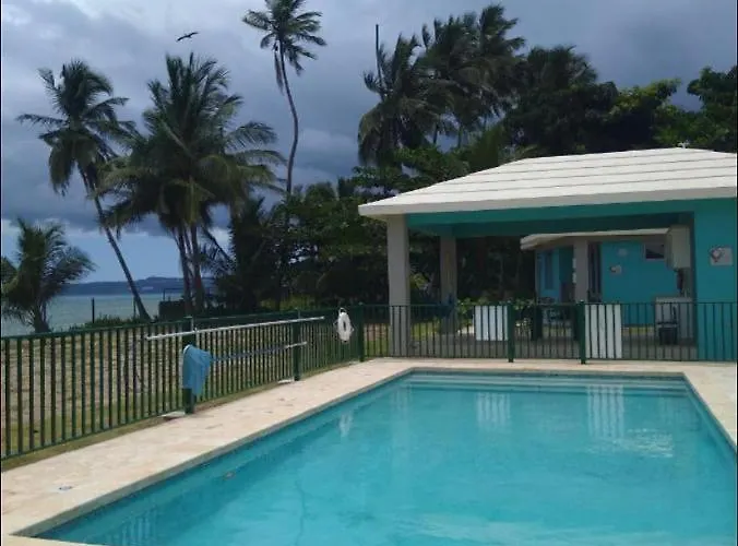 Casa Del Mar !!! Ocean Front Villa